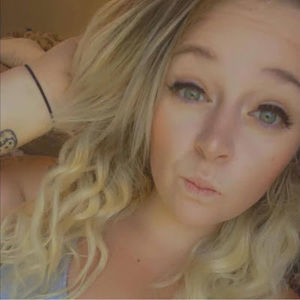 Meet your Posher, Brianna